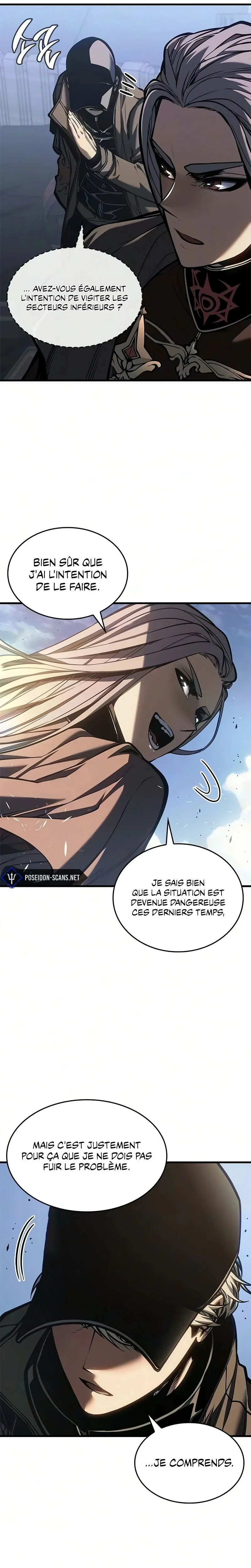 Read Bad Born Blood FR Manga Online