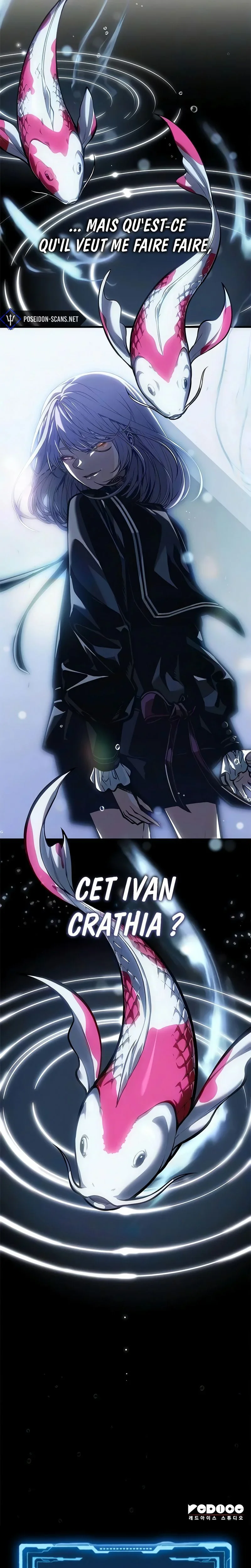 Read Bad Born Blood FR Manga Online