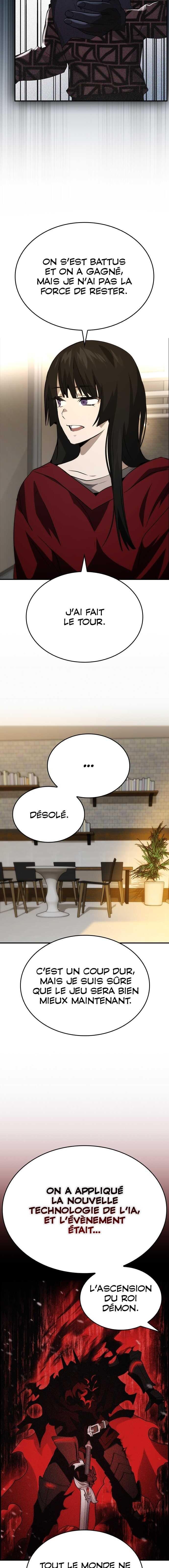 Read Bad Ending Maker FR Manga Online