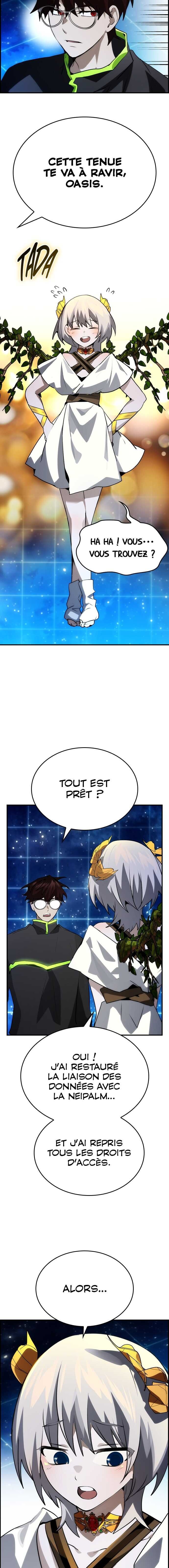 Read Bad Ending Maker FR Manga Online