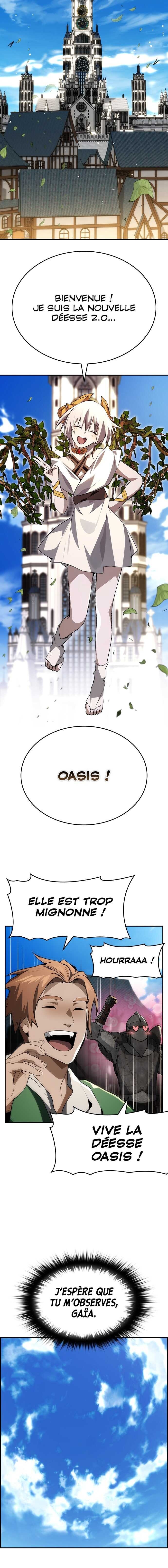 Read Bad Ending Maker FR Manga Online
