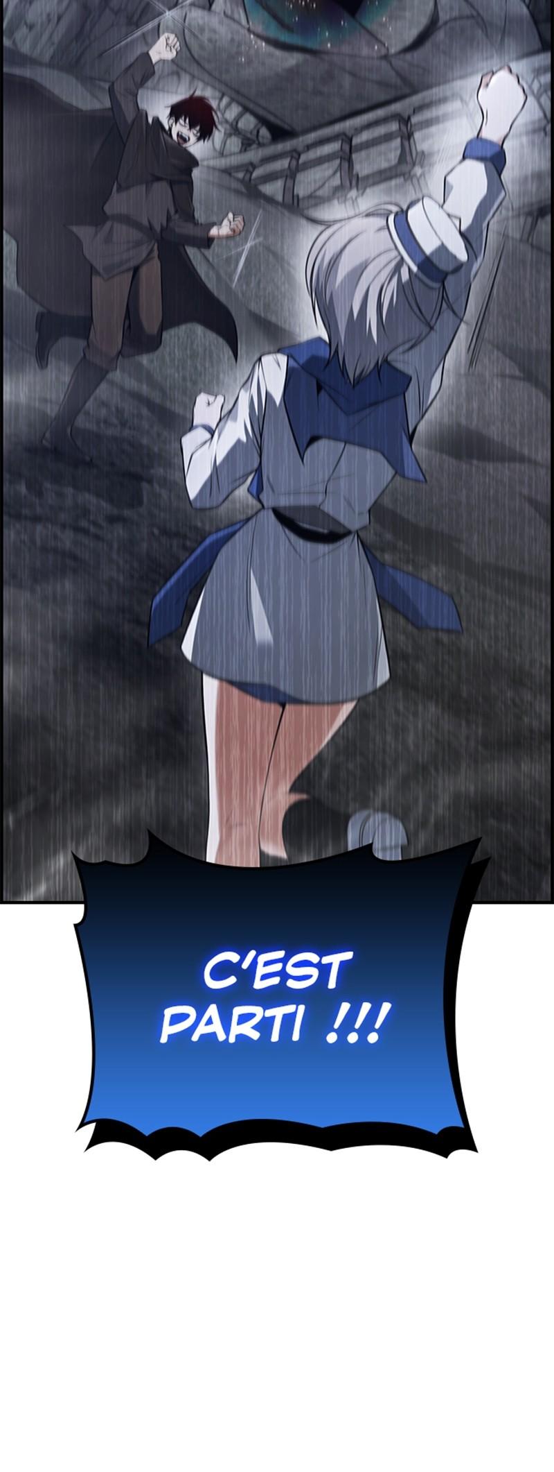 Read Bad Ending Maker FR Manga Online