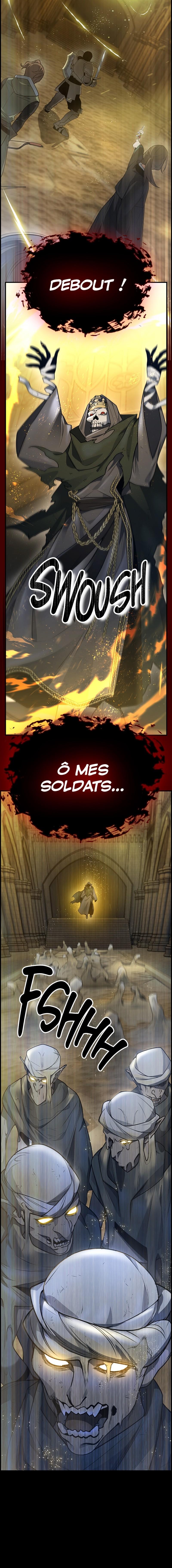 Read Bad Ending Maker FR Manga Online