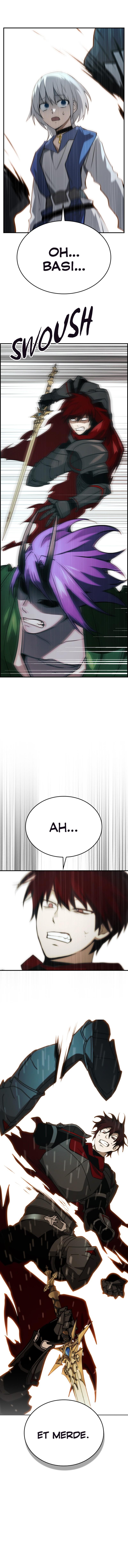 Read Bad Ending Maker FR Manga Online