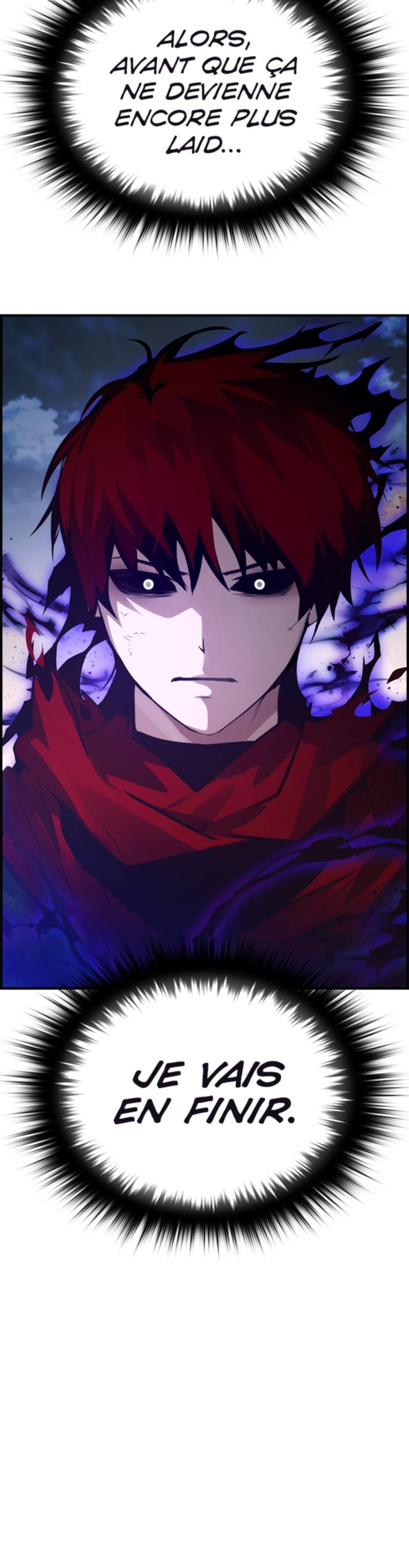 Read Bad Ending Maker FR Manga Online