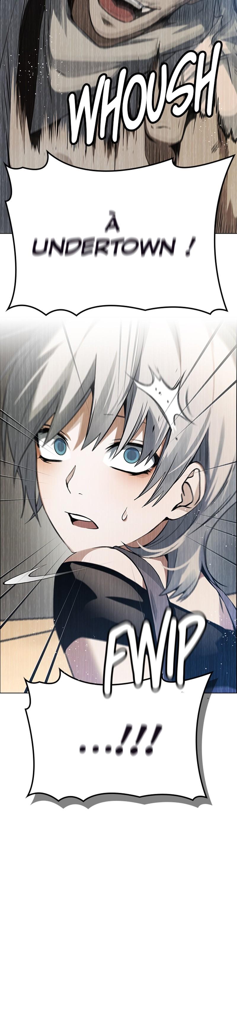 Read Bad Ending Maker FR Manga Online