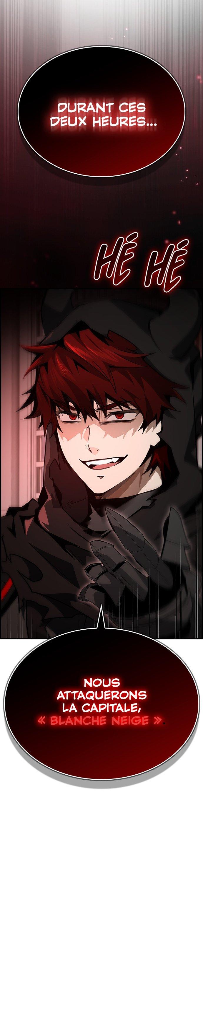 Read Bad Ending Maker FR Manga Online