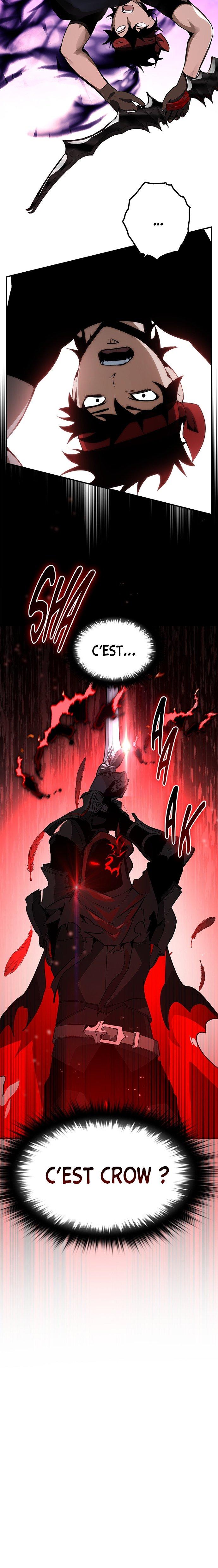 Read Bad Ending Maker FR Manga Online