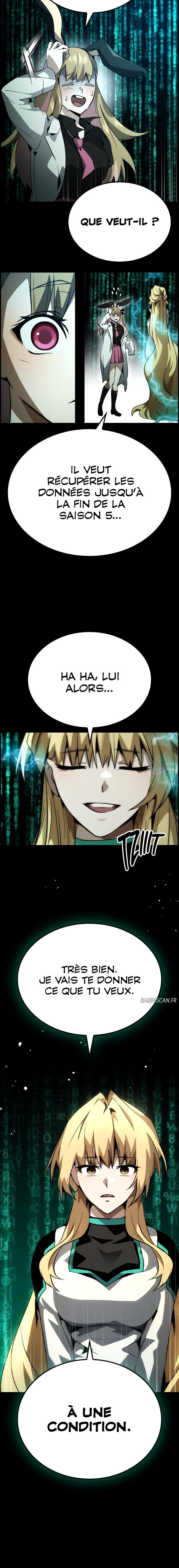 Read Bad Ending Maker FR Manga Online
