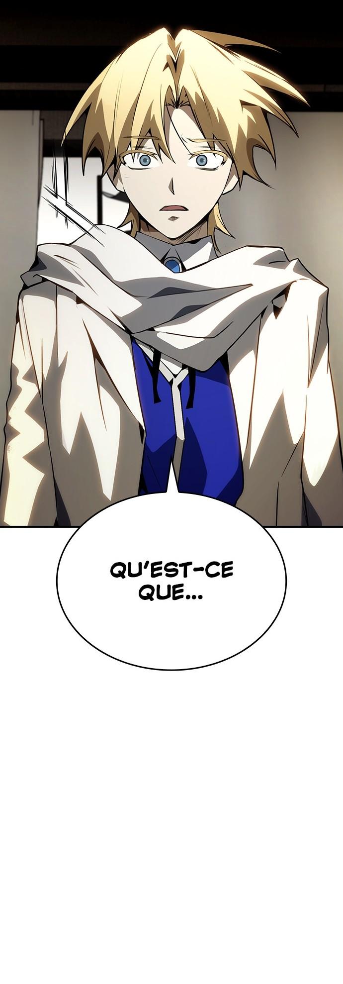 Read Bad Ending Maker FR Manga Online