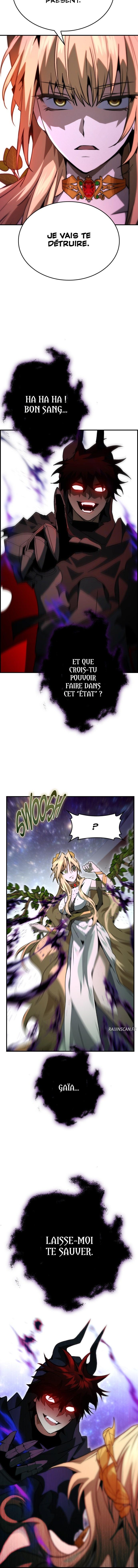 Read Bad Ending Maker FR Manga Online