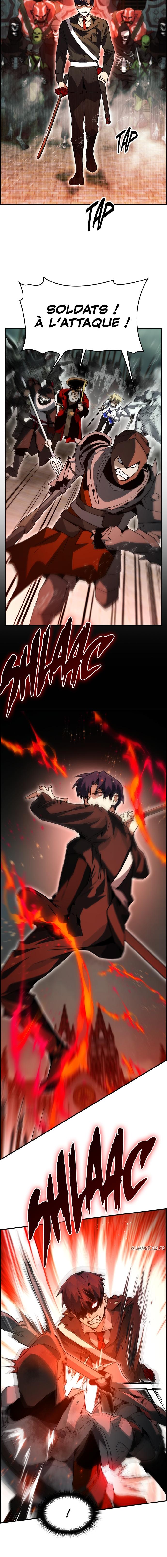 Read Bad Ending Maker FR Manga Online