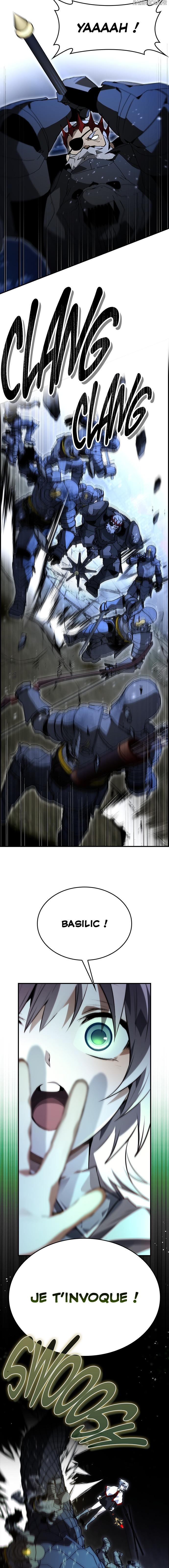 Read Bad Ending Maker FR Manga Online