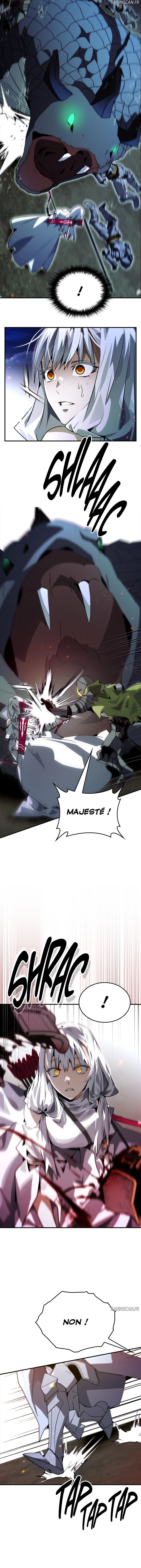 Read Bad Ending Maker FR Manga Online