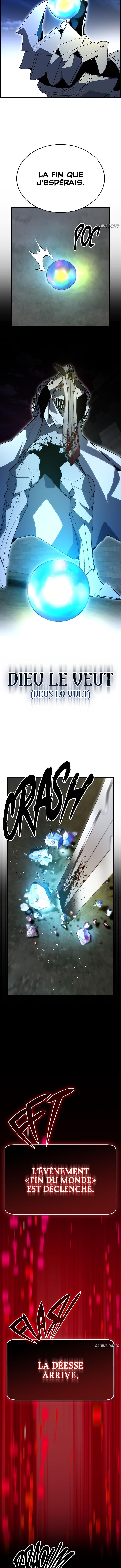 Read Bad Ending Maker FR Manga Online