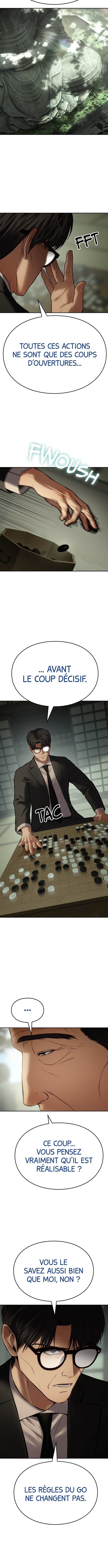 Read Baek XX FR Manga Online