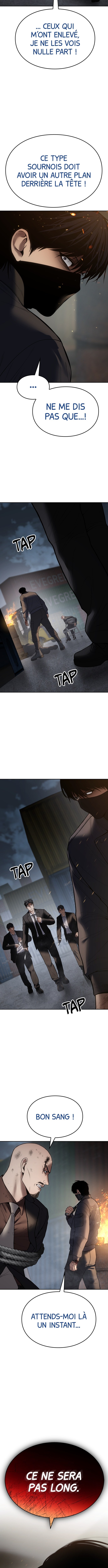 Read Baek XX FR Manga Online