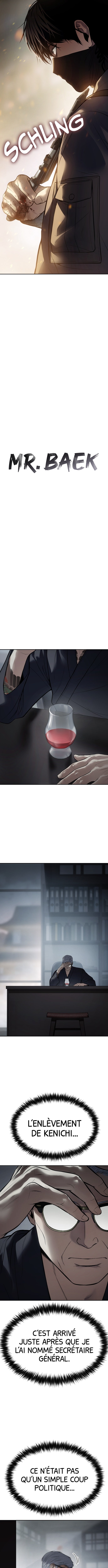 Read Baek XX FR Manga Online