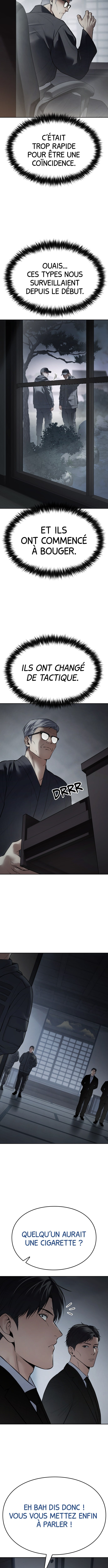Read Baek XX FR Manga Online