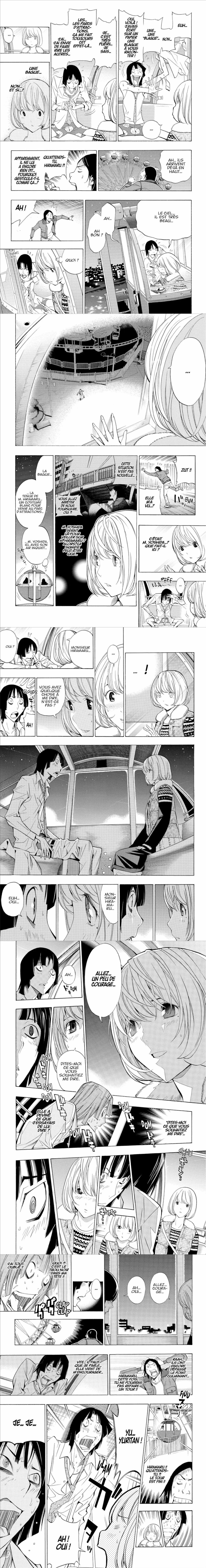 Read Bakuman FR Manga Online