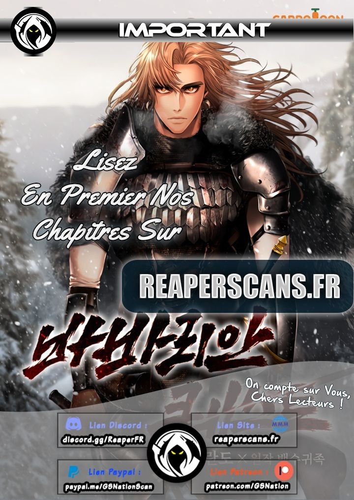 Read Barbarian Quest FR Manga Online