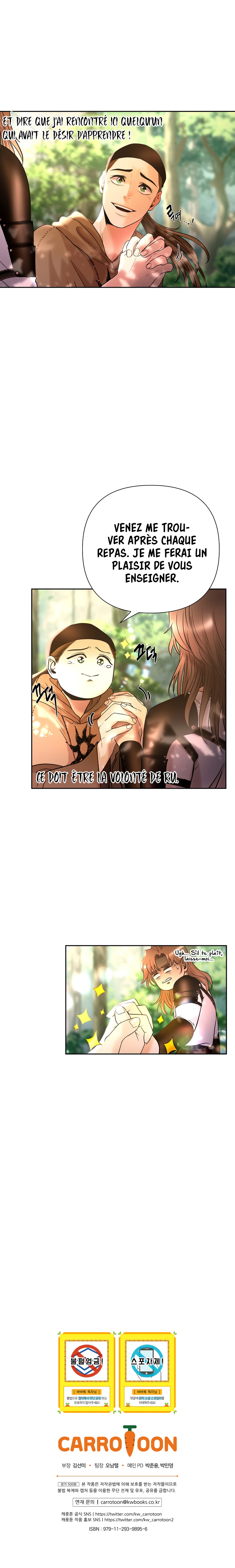 Read Barbarian Quest FR Manga Online