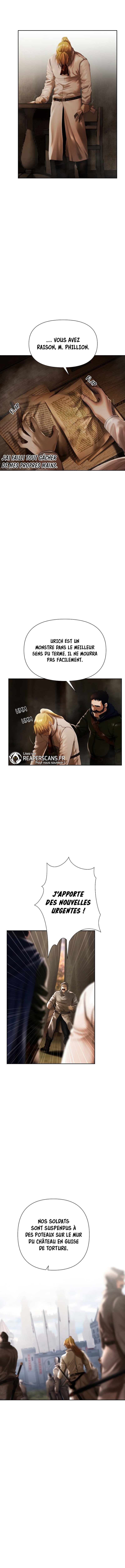 Read Barbarian Quest FR Manga Online