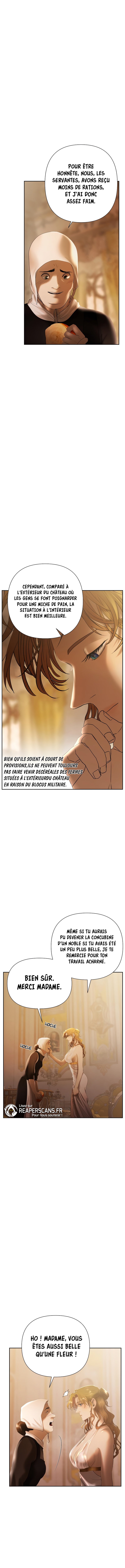 Read Barbarian Quest FR Manga Online