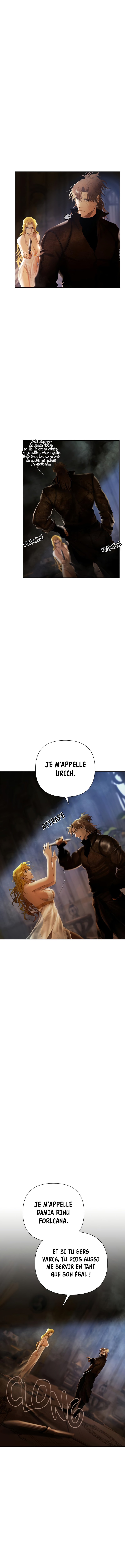 Read Barbarian Quest FR Manga Online