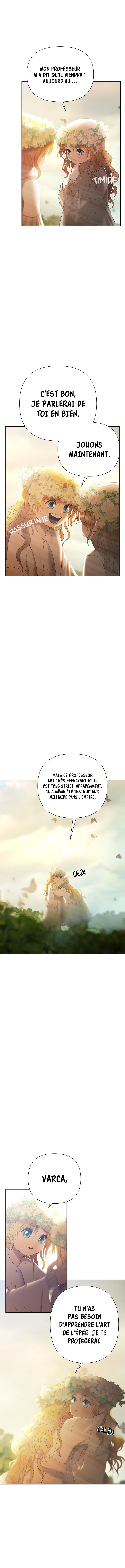 Read Barbarian Quest FR Manga Online