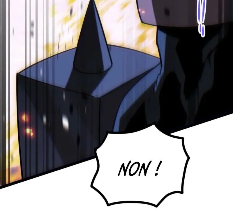Read Basic Attacks Infinitely Stack Health FR Manga Online