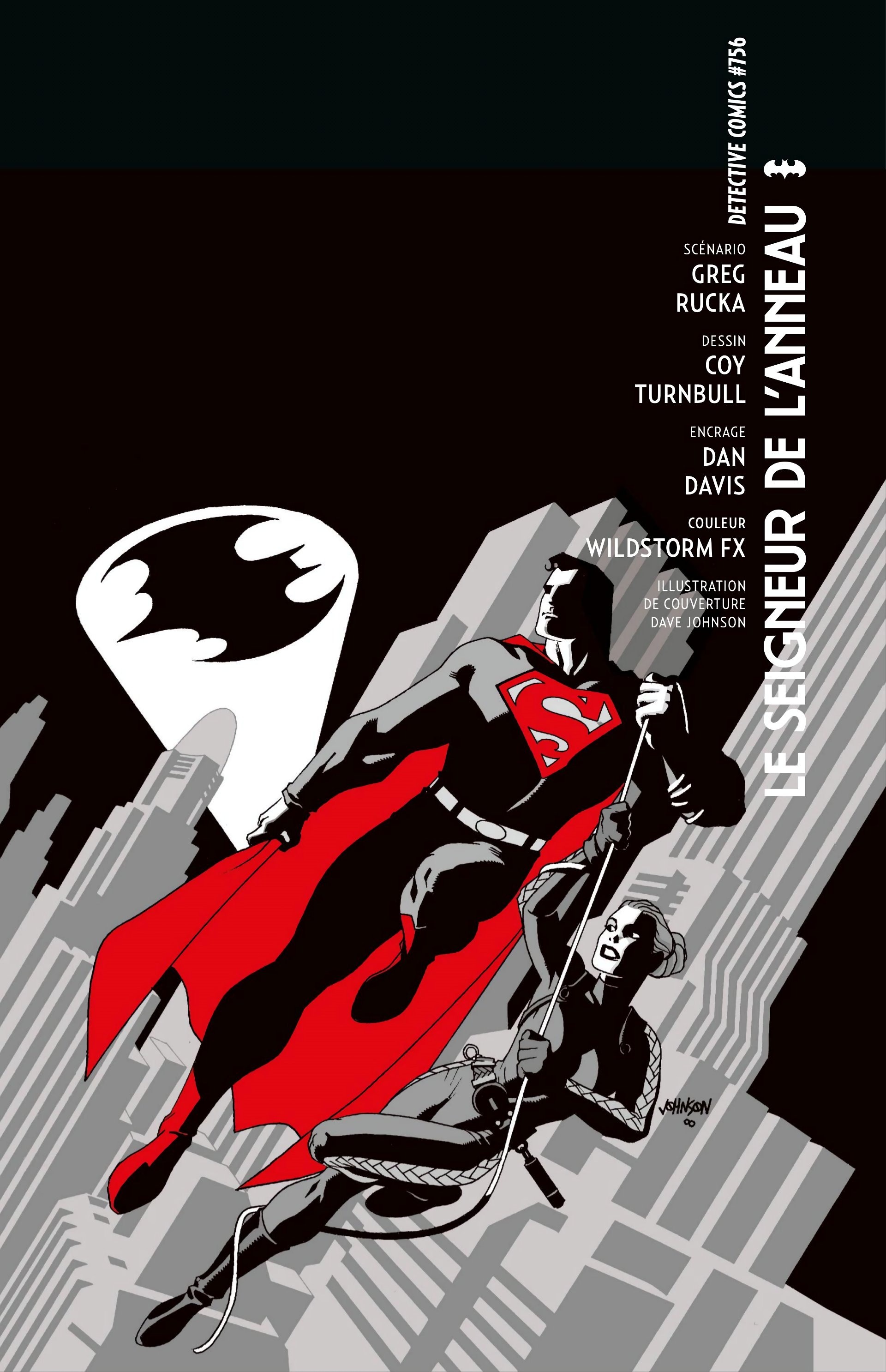 Read Batman FR Manga Online