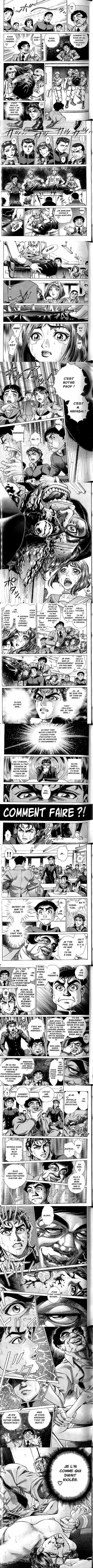 Read Battle Royale FR Manga Online