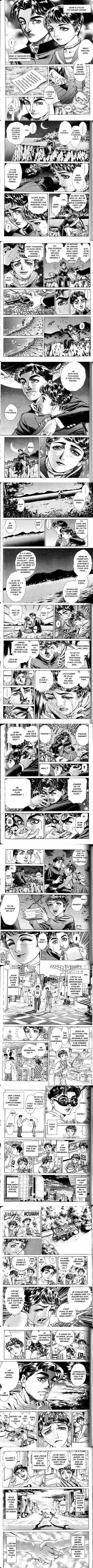 Read Battle Royale FR Manga Online