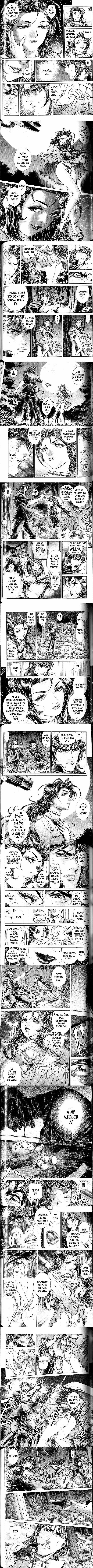 Read Battle Royale FR Manga Online