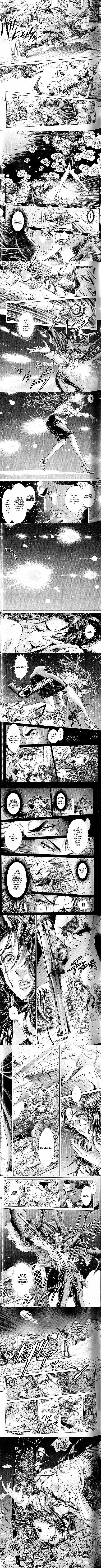 Read Battle Royale FR Manga Online