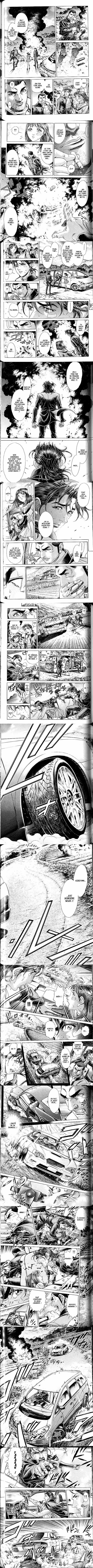 Read Battle Royale FR Manga Online