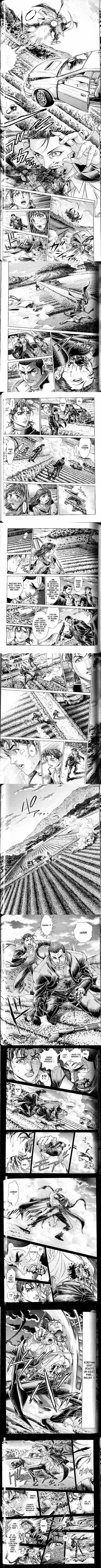 Read Battle Royale FR Manga Online
