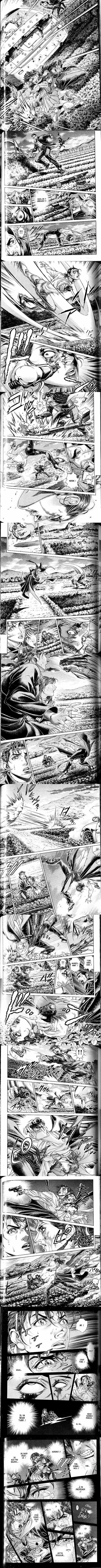 Read Battle Royale FR Manga Online