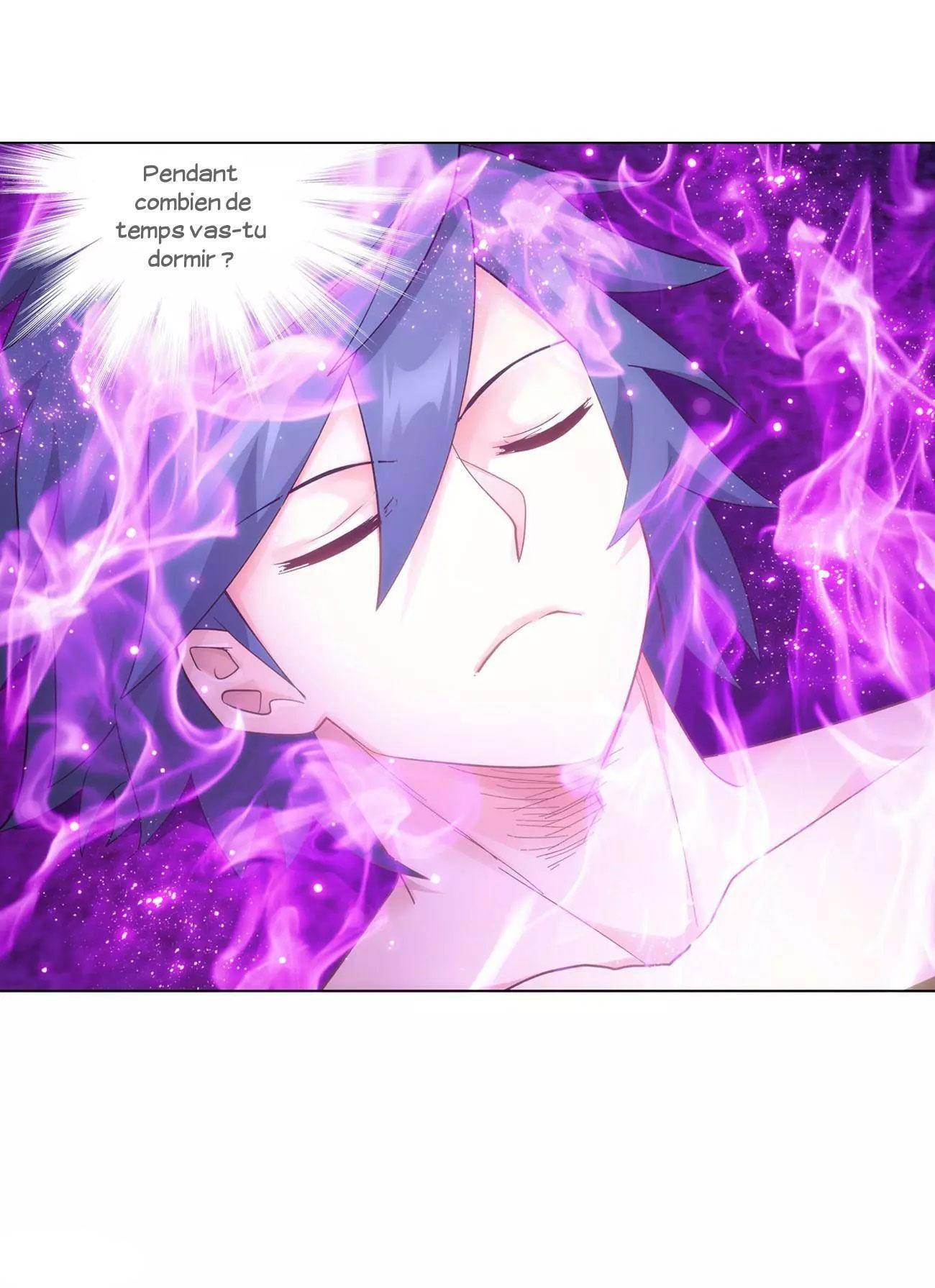 Read Battle Through The Heavens FR Manga Online