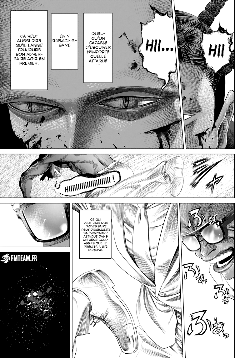 Read Batuque FR Manga Online