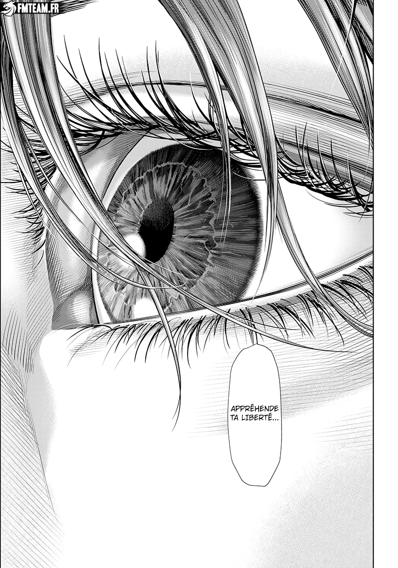 Read Batuque FR Manga Online