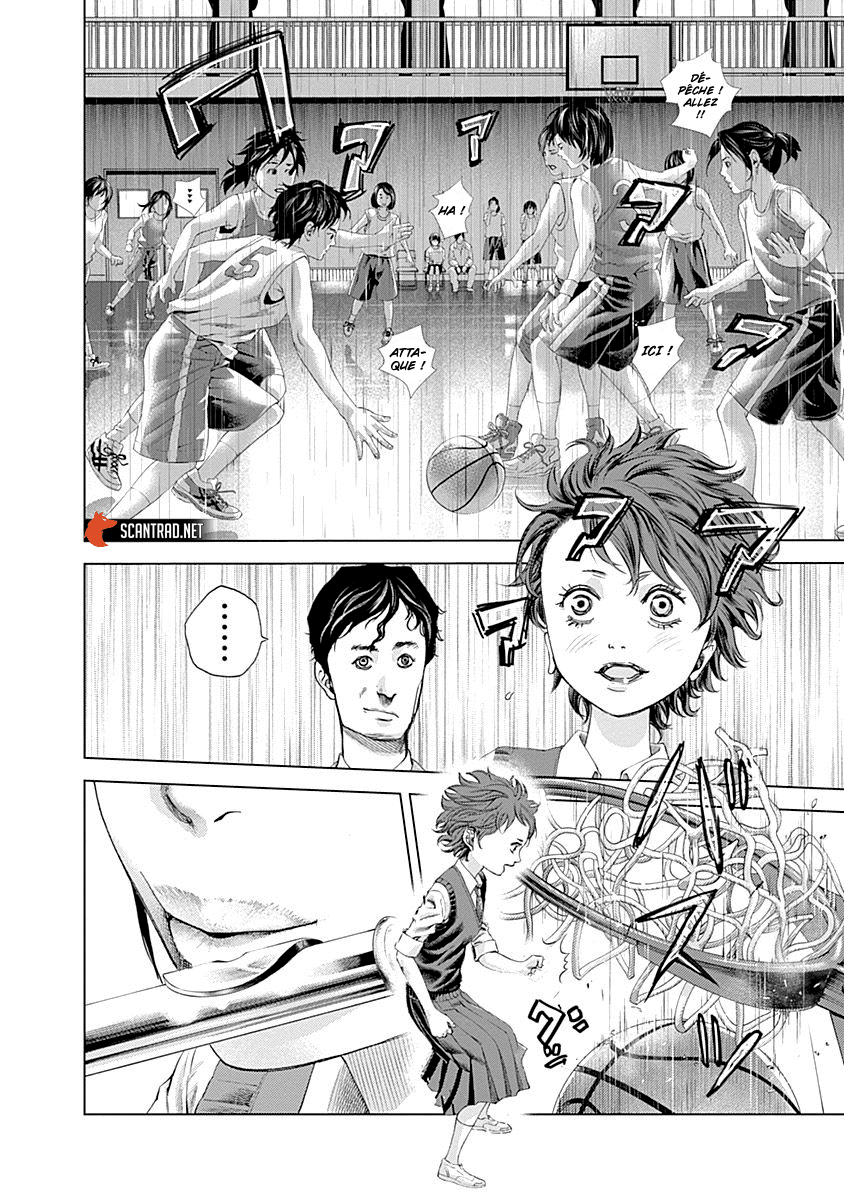 Read Batuque FR Manga Online