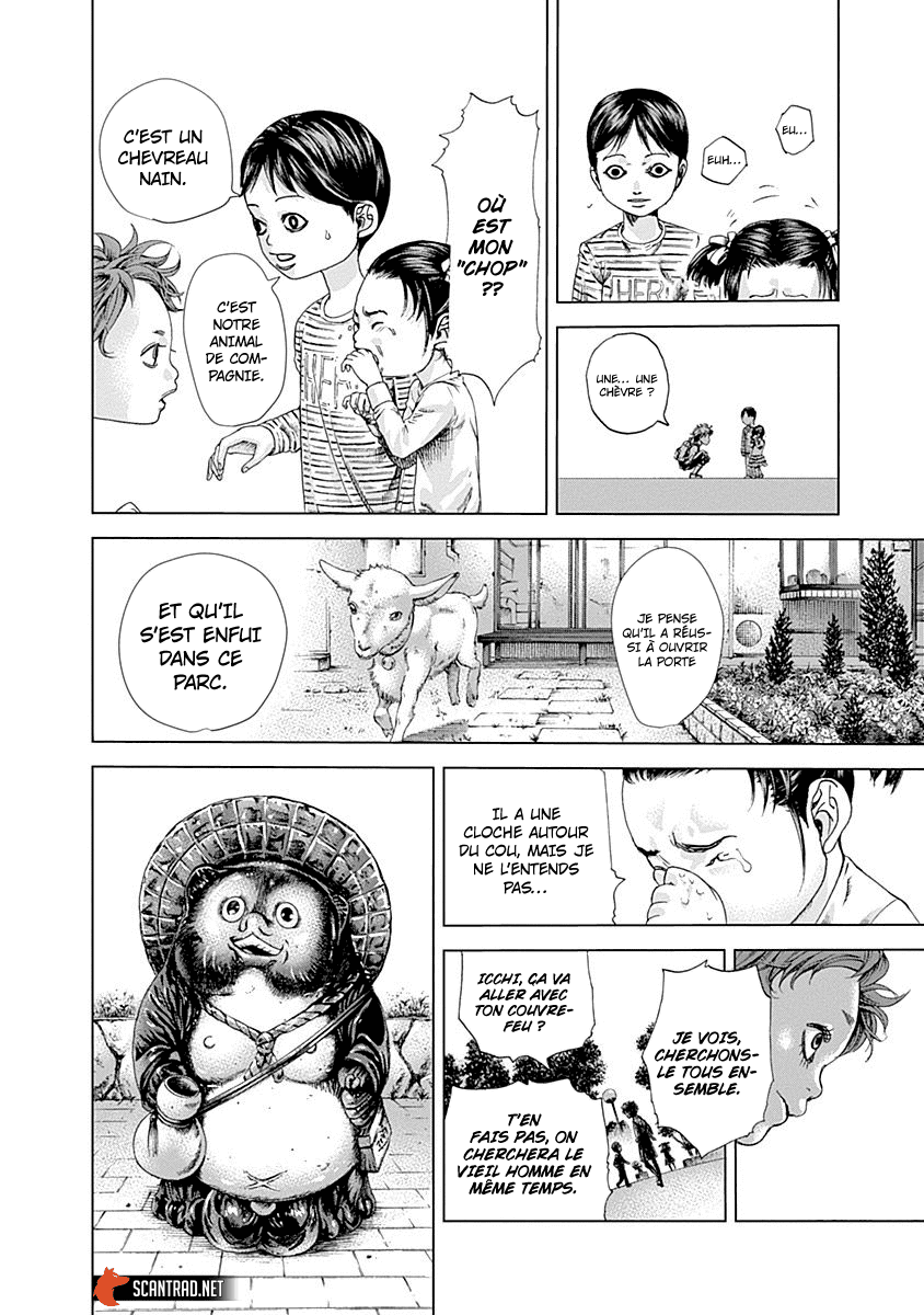 Read Batuque FR Manga Online