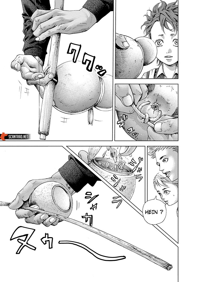 Read Batuque FR Manga Online