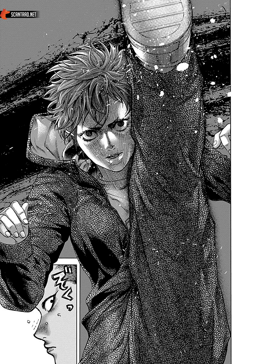 Read Batuque FR Manga Online