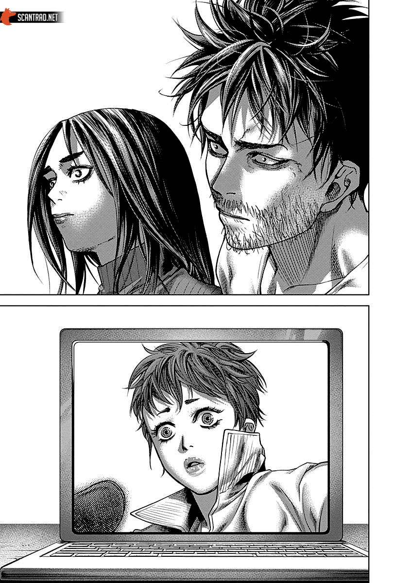 Read Batuque FR Manga Online