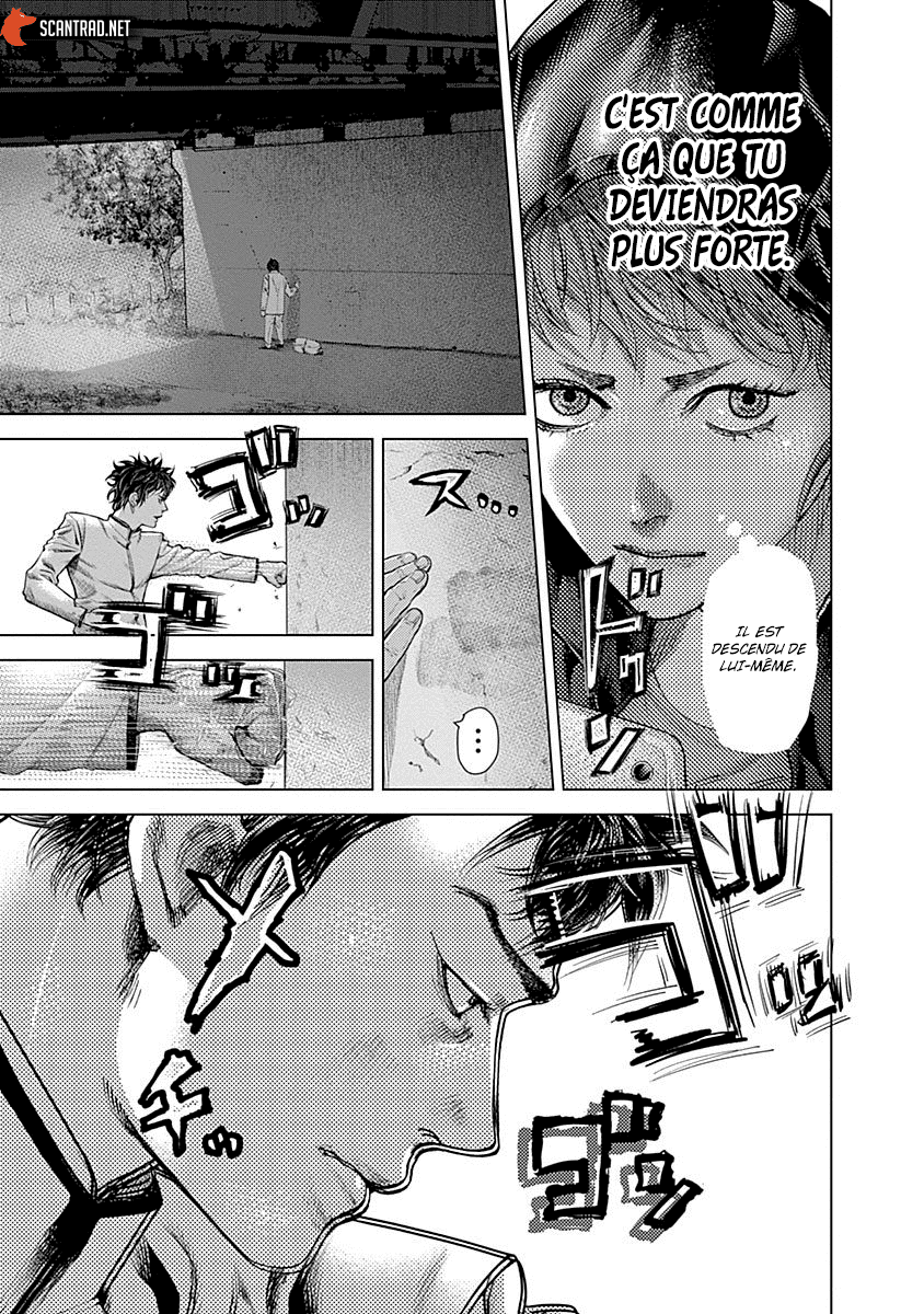 Read Batuque FR Manga Online