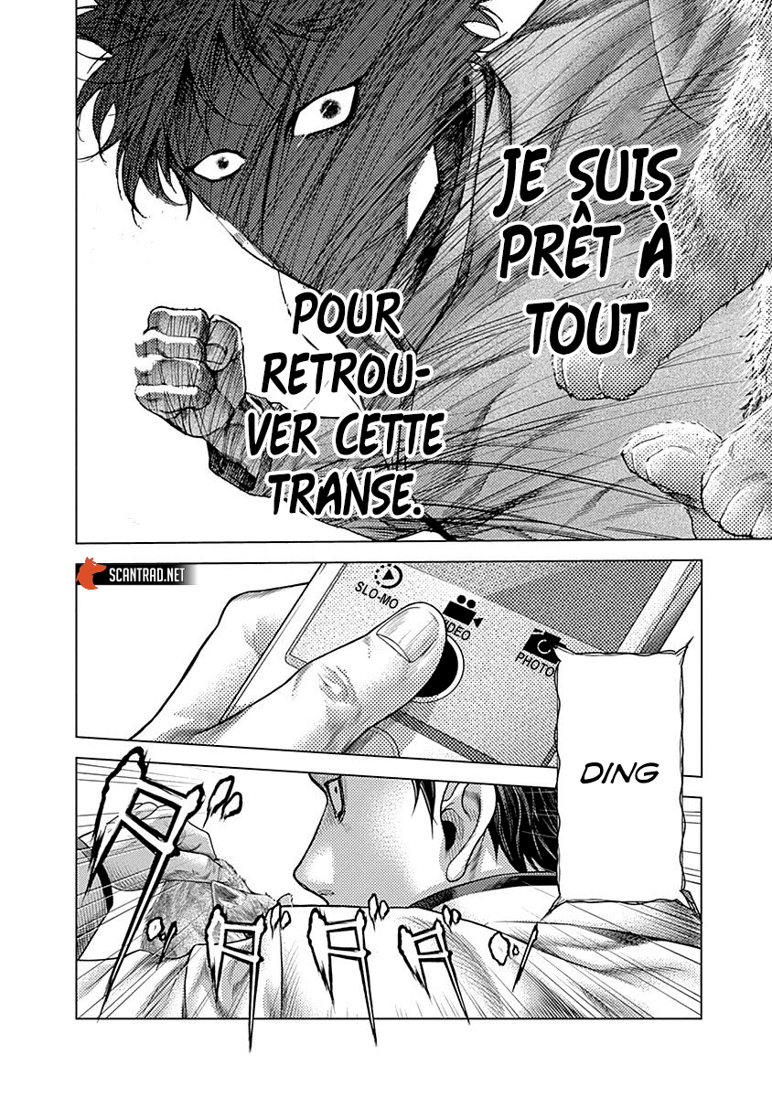 Read Batuque FR Manga Online
