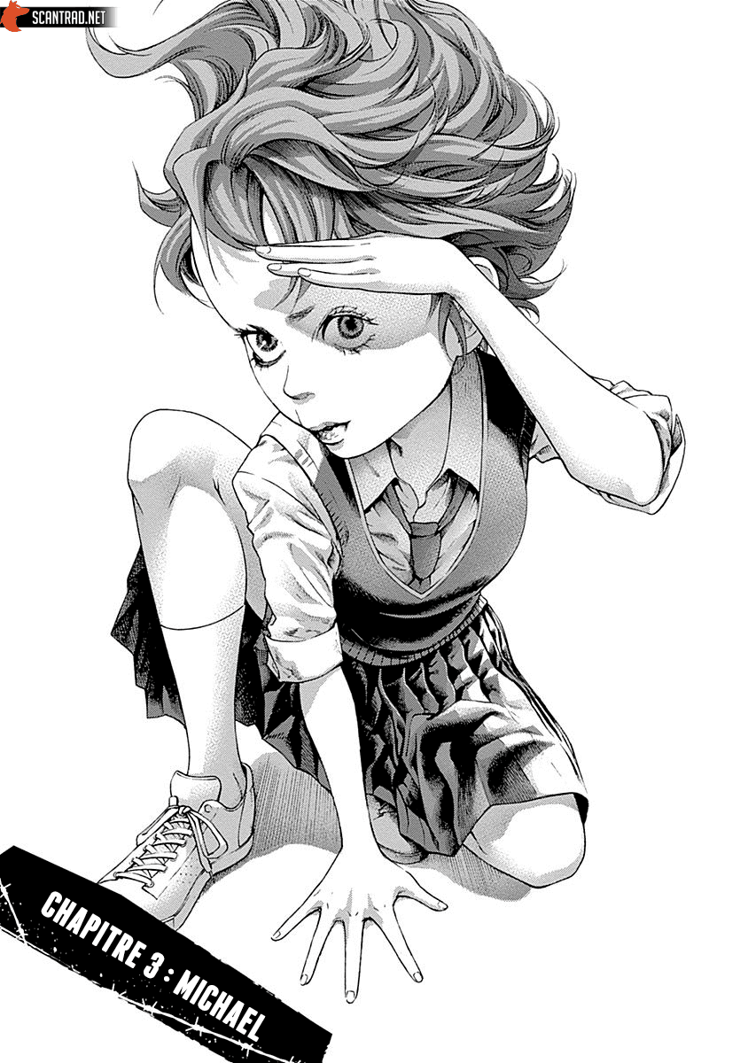 Read Batuque FR Manga Online